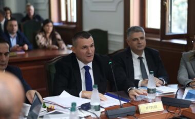 Altin Dumani jep “dorëheqjen” e parakohshme: S’do rikandidoj! SPAK-un e pret kaosi në 2028-ën