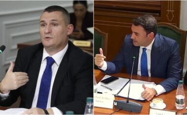 Belind Këlliçi pyet kreun e SPAK në Komisionin e Ligjeve: A ju thotë gjë emri Belinda Balluku? Apo po ha dhe ajo fiq pas shpinës së kryeministrit?!