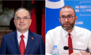 Bardhi nxjerr dokumente të tjera për Begajn: Djali i tij jeton në Gjermani, por ende paguhet nga kompania ku sigurohet Presidenca
