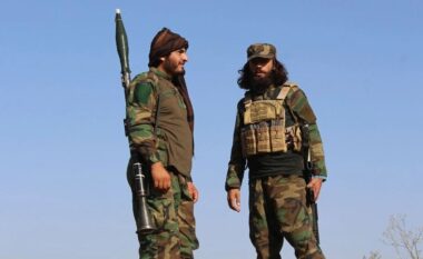 Pas përshkallëzimit të dhunës në kufi, Afganistani dhe Pakistani bien dakord për një armëpushim të përkohshëm