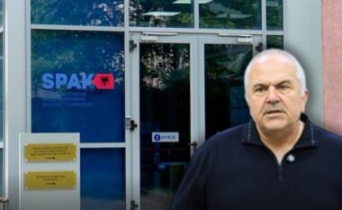 SPAK dhe BKH kontrolle në banesën dhe zyrën e biznesmenit Artan Dulaku