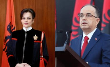 Sonila Bejtjës i ndërpritet mandati/ Gjykata Kushtetuese pranon kërkesën e Begaj: Presidenti mund të shpallë vakancën