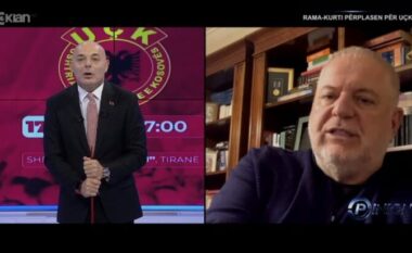 Haxhiu: 2.4 miliardë euro për gjyqin ndaj krerëve të UÇK-së