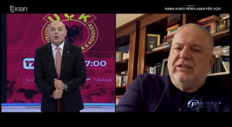 Haxhiu: 2.4 miliardë euro për gjyqin ndaj krerëve të UÇK-së