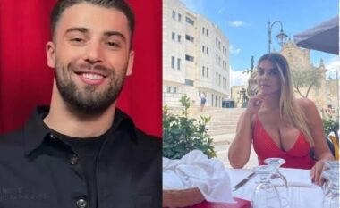 Meriton Mjekiqi flet për premierën e filmit, Rike Roçin “thumbon” në rrjet: Pse gënjen?
