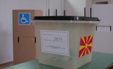 Nesër zgjedhjet lokale në Maqedoninë e Veriut, 1.8 milion qytetarë votojnë për kryetarët në 81 komuna!