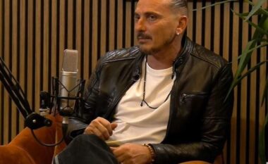 Gerd Vaso flet për herë të parë për ndarjen me Enada Hoxhën: Nada humbi Gerdin, e unë shumë gjëra