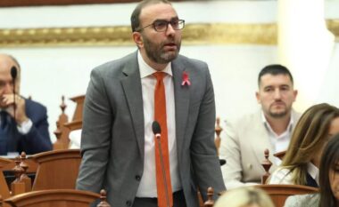 “Ngjarje e papranueshme”, Bardhi reagon për rastin e avokatit Ulian Bajrami: Shqipëria po zhbën çdo standard të shtetit ligjor!
