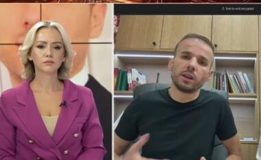 Flet për herë të parë pas lirimit nga burgu, avokati Barjami: Tonet kërcënuese ishin nga prokurori, po mbroja klientin