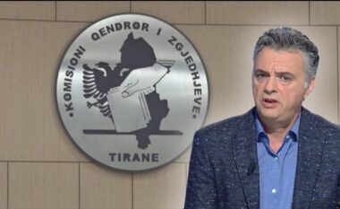 PS e PD depozitojnë emrat e kandidatëve për anëtarë të Komisonit Rregullator në KQZ, demokratët rikthejnë Ristanin