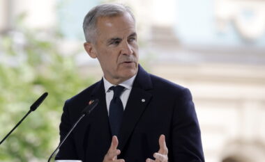Izraeli i bën thirrje kryeministrit të Kanadasë të mos arrestojë Netanyahun nëse ai viziton vendin