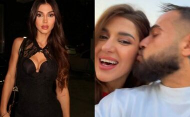 Loredana paralajmëroi padi ndaj tij, reagon Davidi dhe merr këtë vendim të papritur