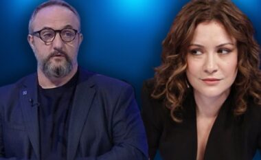 Tha se e kishte ngacmuar seksualisht Saimir Kodra, Egla Ceno pasi u dënua për shpifje: Do t’i shkoj deri në fund