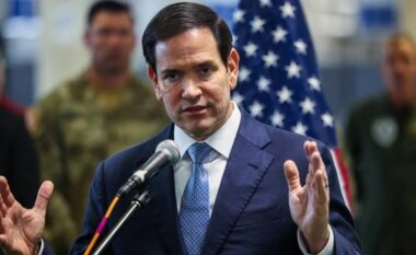 “Trembëdhjetë pengje duhet të kthehen në shtëpi”! Rubio premton kthimin e të gjithë trupave të pengjeve në Izrael