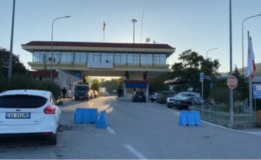 Doganierët grekë në grevë, mbyllet pika kufitare e Kakavijës më 27 Tetor, ja oraret e bllokimit