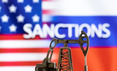 Trump sanksionoi kompanitë e naftës ruse, Putin dërgon Dimitriev për negociata në SHBA