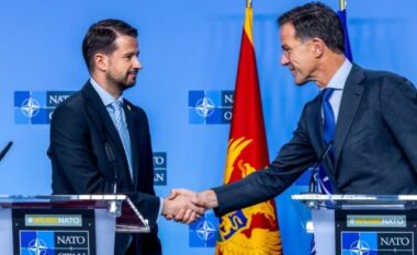 Bie mbështetja në Mal të Zi për NATO-n, rritet numri i kundërshtarëve
