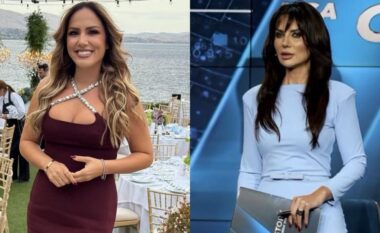 “Luftë” klikimesh mes Grida Dumës dhe Arbana Osmanit, ja çfarë u bë shkak