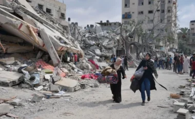 Hamasi pritet ta refuzojë planin e Trumpit për Gazën: Nuk është në interes të popullit palestinez
