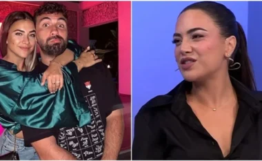 Ndarja me Ledri Vulën, Sara Hoxha: Për prindërit ka qenë e vështirë, por tani jam e qetë dhe e lumtur