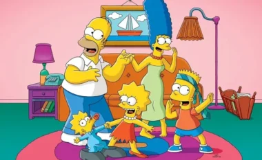 “The Simpsons” po përgatit një film të ri, ja kur pritet të publikohet