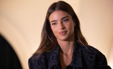 Ish-përfaqësuesja e Izraelit në Eurovision: Nuk ka të bëjë me politikën!