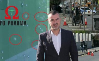 Bllokohet nga Prokuroria CFO Pharma e Nadir Çushollit, Veliaj “merr me vete” mikun oligark të autobusëve të Unazës?!