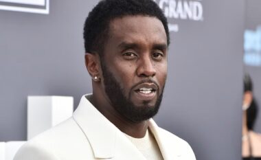 P Diddy dënohet me 50 muaj burg, as pendesa në gjyq nuk e shpëton: Jam i vetëdijshëm…