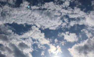 Temperatura të ulta dhe vranësira/ Ja si do të jetë moti këtë të shtunë