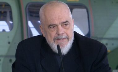 “Do të dëmshpërblehen qindarkë për qindarkë”/ Rama: Të gjithë ata që kanë humbur banesat dhe bagëtitë duhet të jenë të qetë