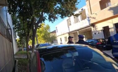 IMT zbarkon në Kombinat, pritet shembja e disa objekteve, bizneset kundër: Kemi dokumentacion të rregullt!