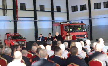 Paralajmërimi i qartë i Ramës: Në zonat pyjore që digjen, për 30 vite s’do jepet asnjë leje ndërtimi