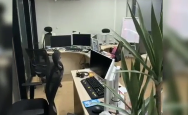 EMRAT/ Goditet “Call Center” në Tiranë që mashtronte qytetarët, arrestohet administratori dhe shoku i tij, kapen mbi 100 mijë euro
