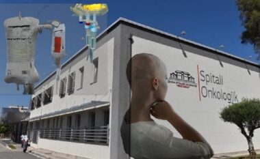 Raporti tronditës i KLSH: Pacientët 6 muaj pa kimio, mjekët e luftojnë kancerin me protokolle të 2014-s