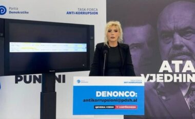 PD hap LETRAT: Të hetohen dy tendera fiktivë me vlerë 7.5 mln euro të OSSH, fituesi i paracaktuar fiton me 98% të ofertës