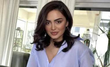 Albina Kelmendi bën rrëfimin e papritur: Kam kaluar një operacion në gji