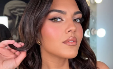 “Dy k***at e Bigut”/ Livia Brunga i kthehet keq komentueses, publikon profilin e saj dhe… (FOTO)