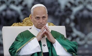 Pas dekadash me sekrete, Papa Leoni XIV hap rrugën për transparencë/ Përmbyset reforma financiare e Françeskut