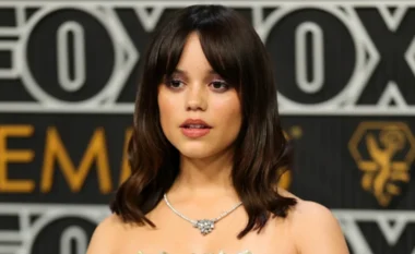 Jenna Ortega shprehu admirimin e saj për popullin palestinez: Për mua, janë heronj të vërtetë