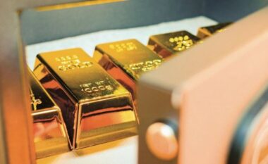 Çmendet çmimi i arit në bursë, kalon edhe kriptomonedhën Bitcoin! Mbi 125 dollarë për gramë dhe pritet që…