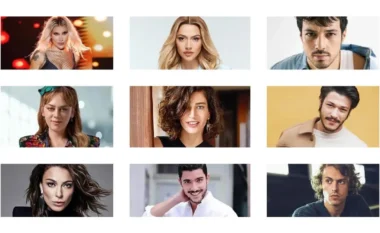 Operacion kundër drogës në Turqi/ 19 emra të showbiz-it nën hetim, këngëtarja arrestohet pak orë para se të fejohej