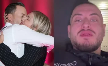 Xum Allushit nuk i del ‘inati’ me Ledion Liçon: Të ka lënë gruaja, ku do i gjesh lekët për bukë tani?