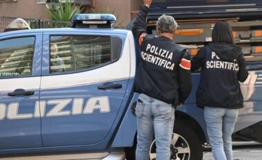 E rëndë në Itali/ 25-vjeçarja i merr jetën tre foshnjave të saj, si tentoi t’i shpëtonte policisë duke i fshehur trupat e tyre në dollap