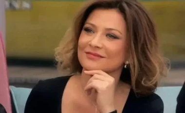 Egla Ceno për imazhin e saj në ‘BBVA’: Nuk kam qenë e urryer, prisha ca imazhe të përsosura hipokrizie