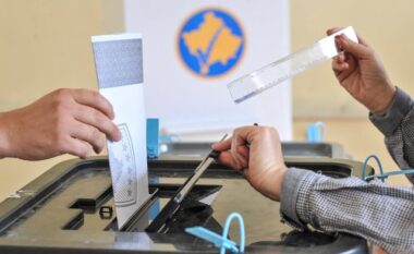 Kosova në zgjedhje lokale, mbi 2 milionë qytetarë pritet të votojnë sot për krerët e rinj të 38 komunave