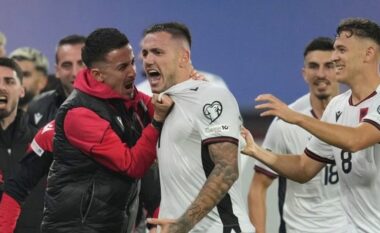 “NË QENDËR TË BOTËS”/ Fitorja në Serbi në vëmendjen e mediave ndërkombëtare: “Shqipëria çudit!”, “Fitorja, ka një rëndësi të dyfishtë”