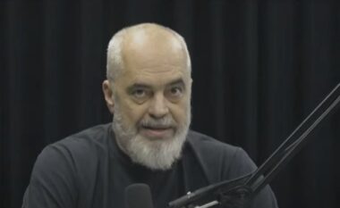 Nga biseda me kreun e Realit të Madridit, tek siguria kibernetike, Rama komenton lajmet e kësaj jave