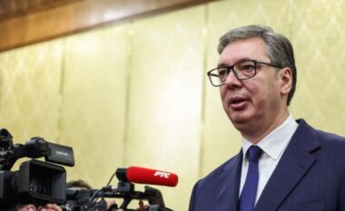 Zgjedhjet lokale në Kosovë, Vuçiç: Pjesëmarrja e serbëve në votime më e lartë se e shqiptarëve