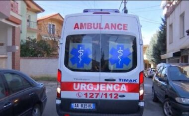 Ngjarje në Fier/ I moshuari bie në kanal me biçikletë dhe ndërron jetë