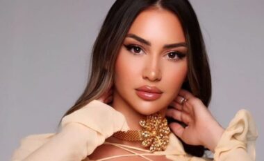 FOTO/ Njihuni me Lulu & Luki – Kiara Tito na prezanton me “anëtarët më të rinj” të familjes së saj!